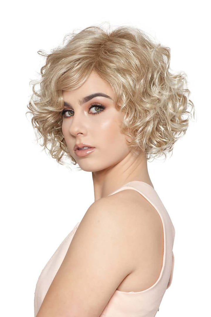 Heidi Wig by Wig Pro | Synthetic Wig (Basic Cap) Wig Pro Synthetic