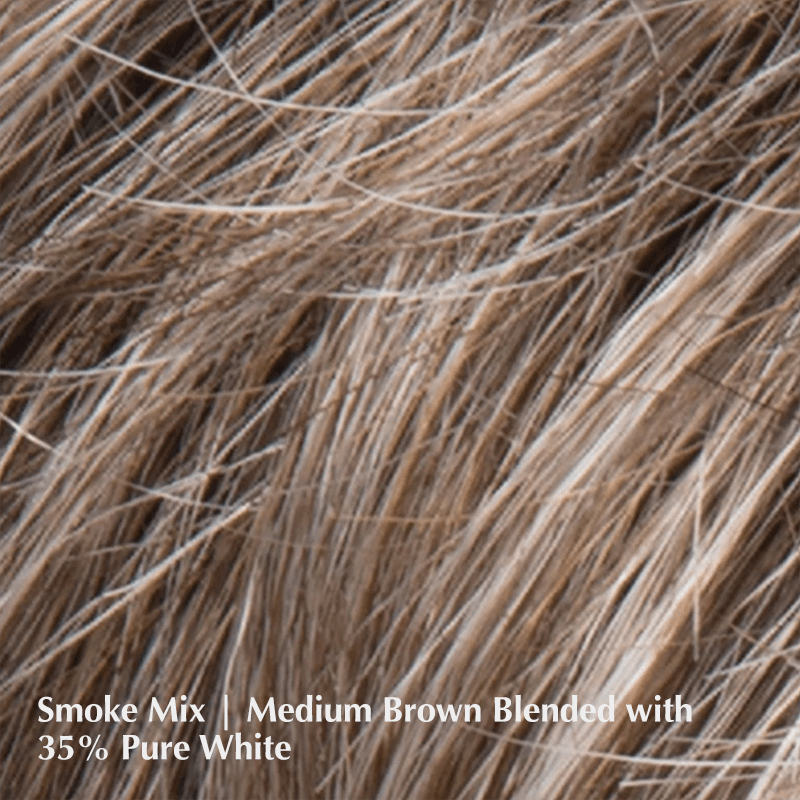 Impulse Wig by Ellen Wille | Human Hair/ Synthetic Blend Lace Front Wi