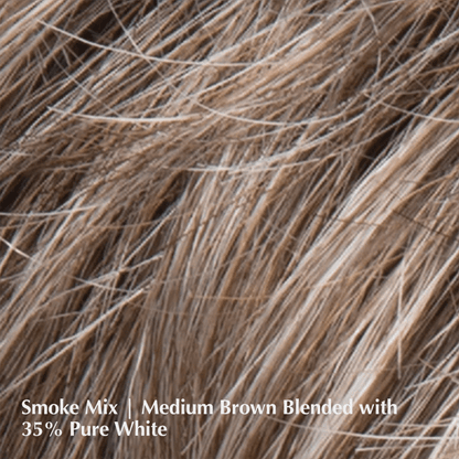 Impulse Wig by Ellen Wille | Human Hair/ Synthetic Blend Lace Front Wi