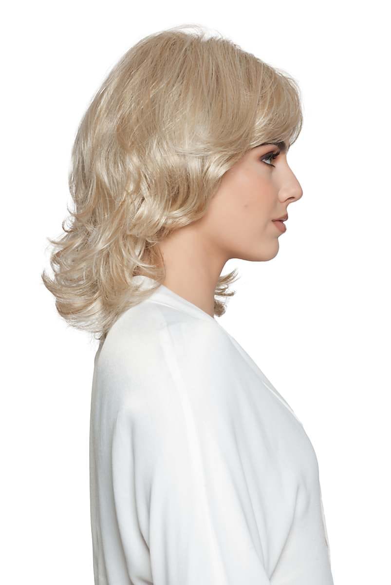 Iris Wig by Pro | Synthetic Wig (Basic Cap) Wig Pro Synthetic