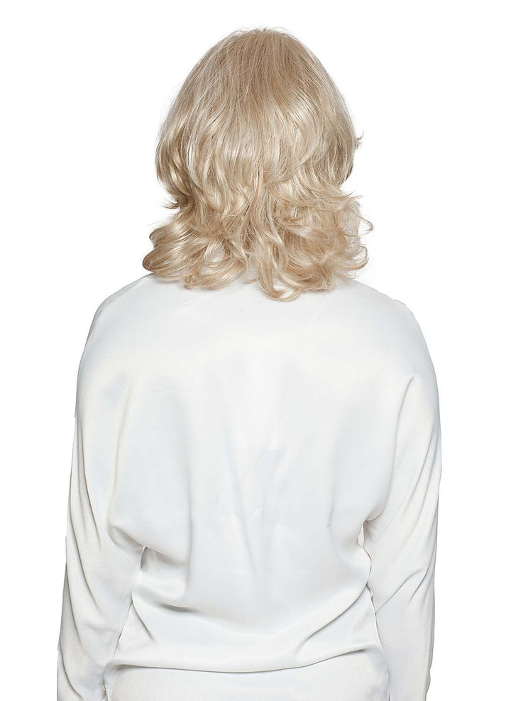 Iris Wig by Pro | Synthetic Wig (Basic Cap)