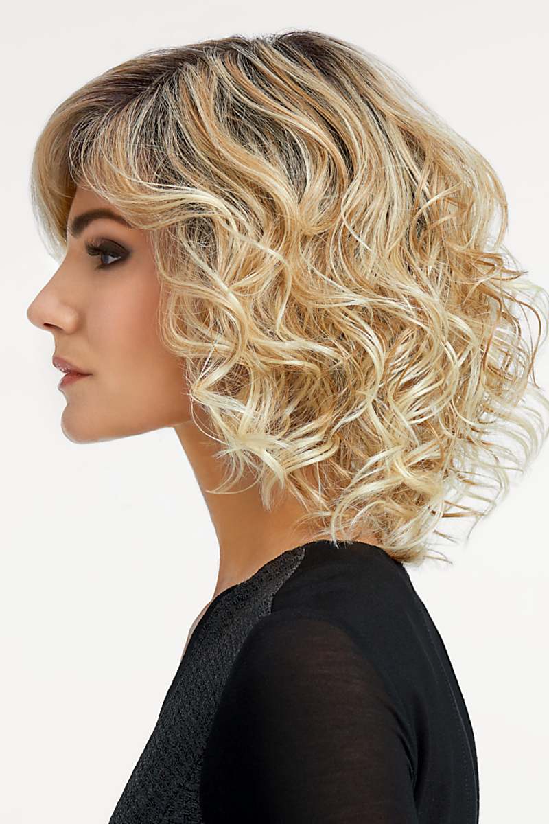 It Curl Wig by Raquel Welch | Synthetic Lace Front Wig (Basic) Cloud 9 Wigs