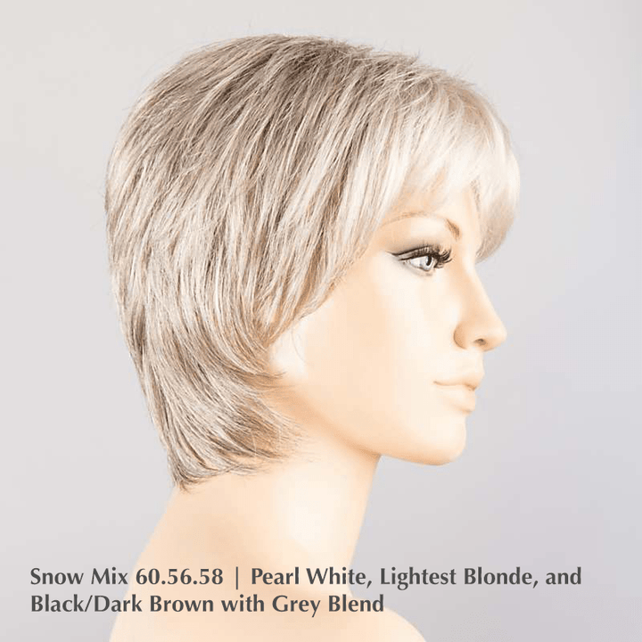 Ivy Wig by Ellen Wille | Synthetic Lace Front Wig (Mono Crown)