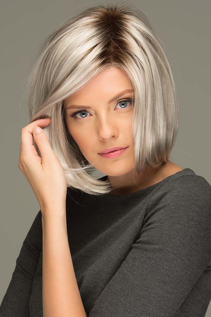 Jamison Wig by Estetica | Synthetic Lace Front Wig (Mono Part)