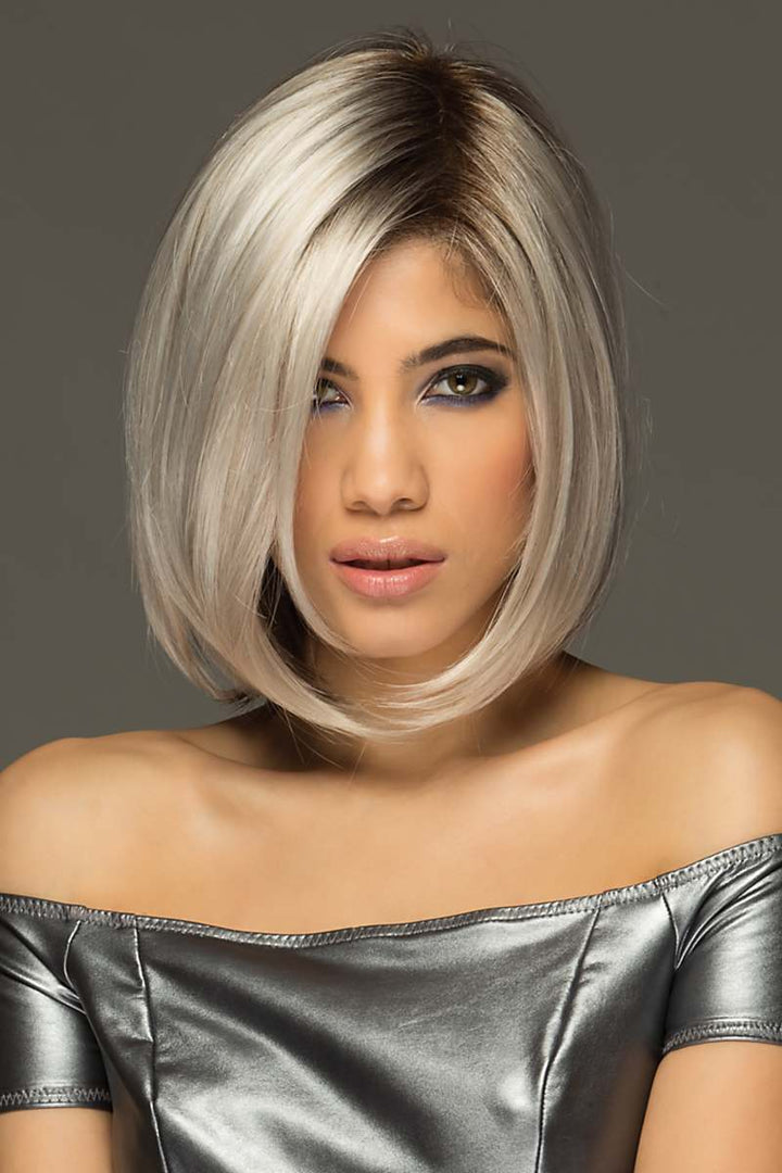 Jamison Wig by Estetica | Synthetic Lace Front Wig (Mono Part)