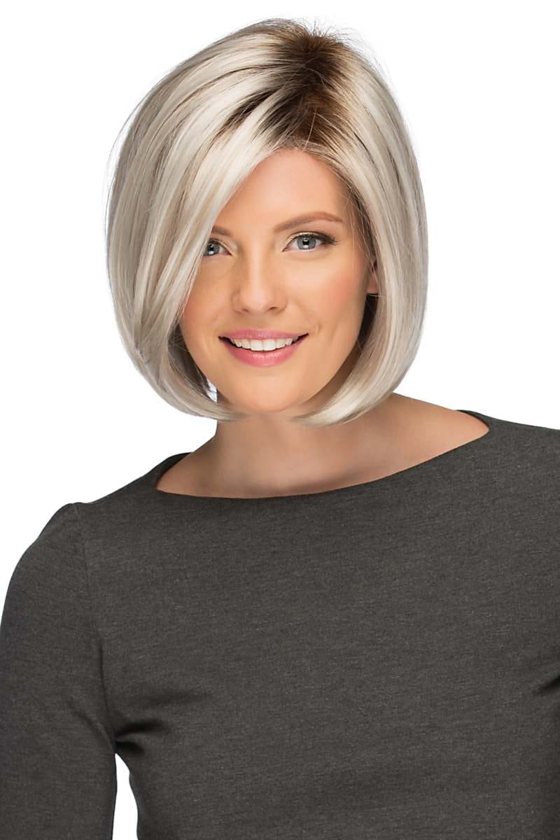 Jamison Wig by Estetica | Synthetic Lace Front Wig (Mono Part)