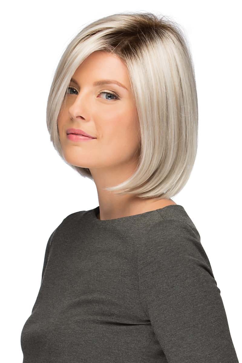 Jamison Wig by Estetica | Synthetic Lace Front Wig (Mono Part)