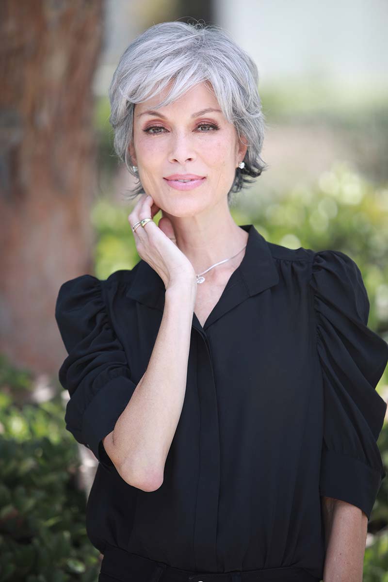 Jazz Wig by Jon Renau | Synthetic Wig (Basic Cap)