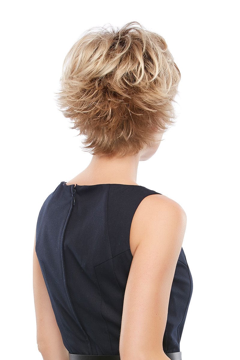 Jazz Wig by Jon Renau | Synthetic Wig (Basic Cap)