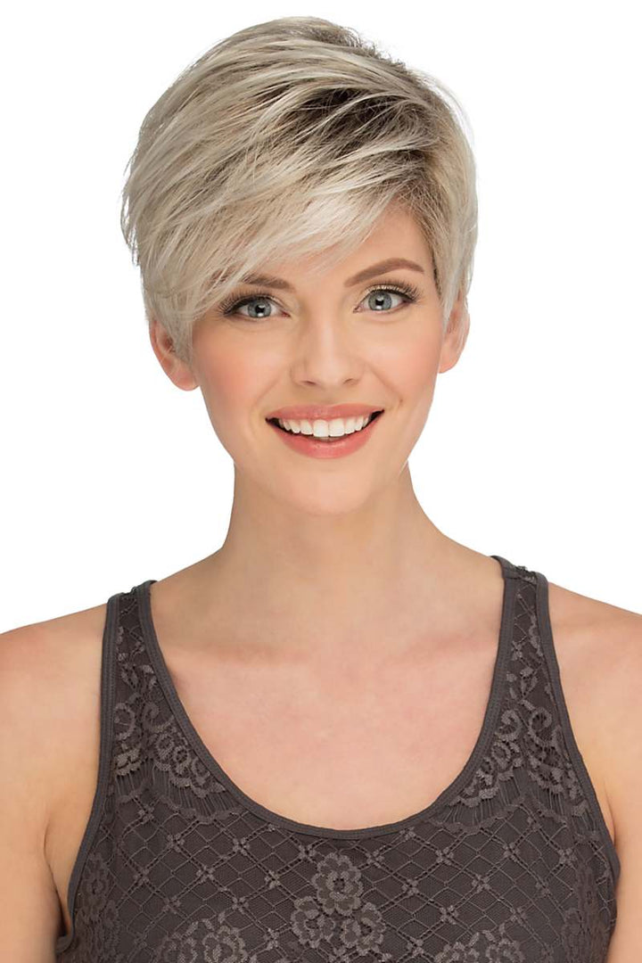 Jett Wig by Estetica | Synthetic Lace Front Wig