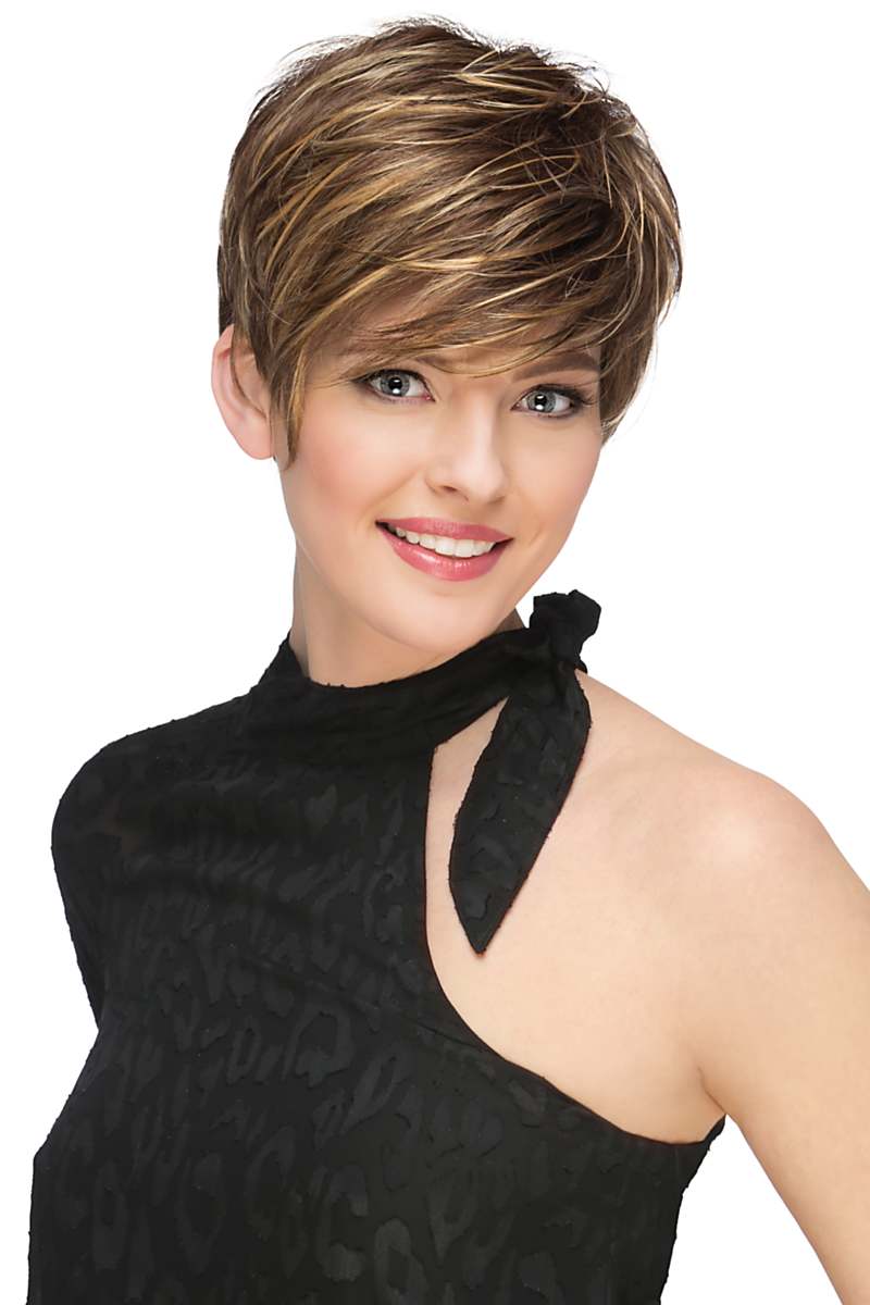 Jett Wig by Estetica | Synthetic Lace Front Wig Estetica Synthetic