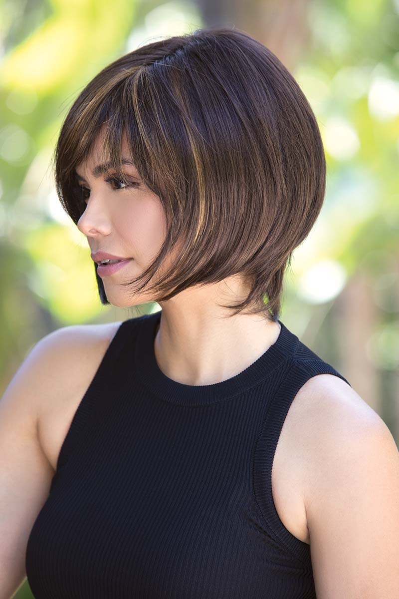 Jolie Wig by Noriko | Synthetic Wig (Mono Top)