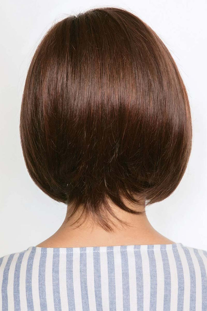 Jolie Wig by Noriko | Synthetic Wig (Mono Top) Noriko Synthetic