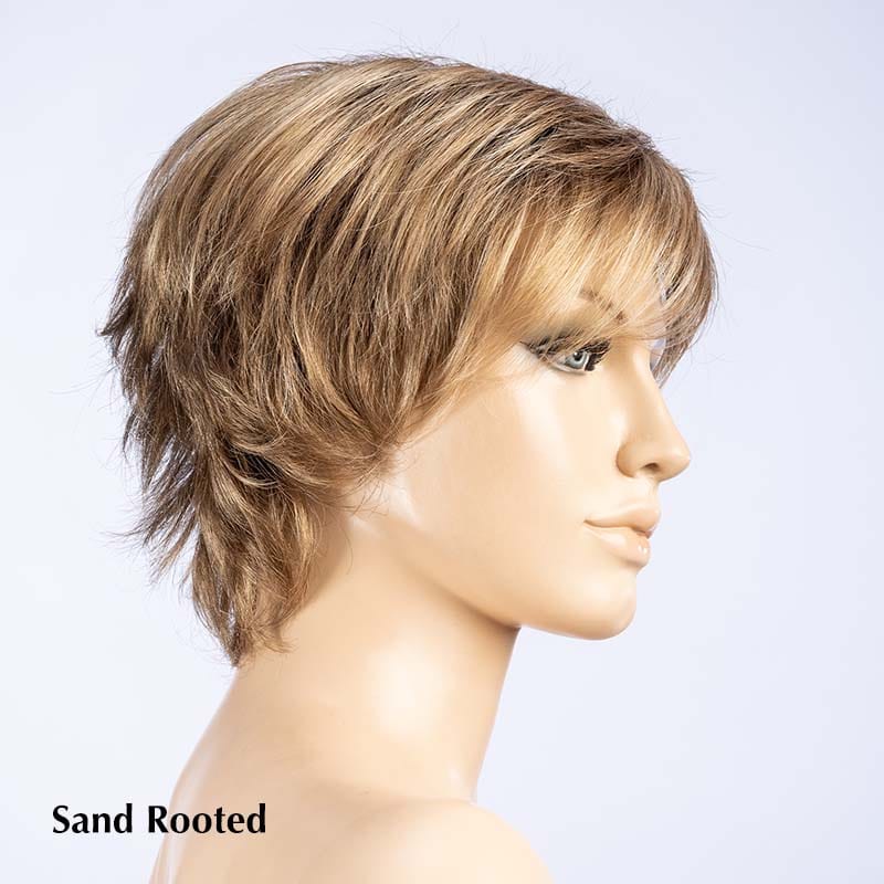 Joy Wig by Ellen Wille | Synthetic Lace Front Wig (Hand-Tied)