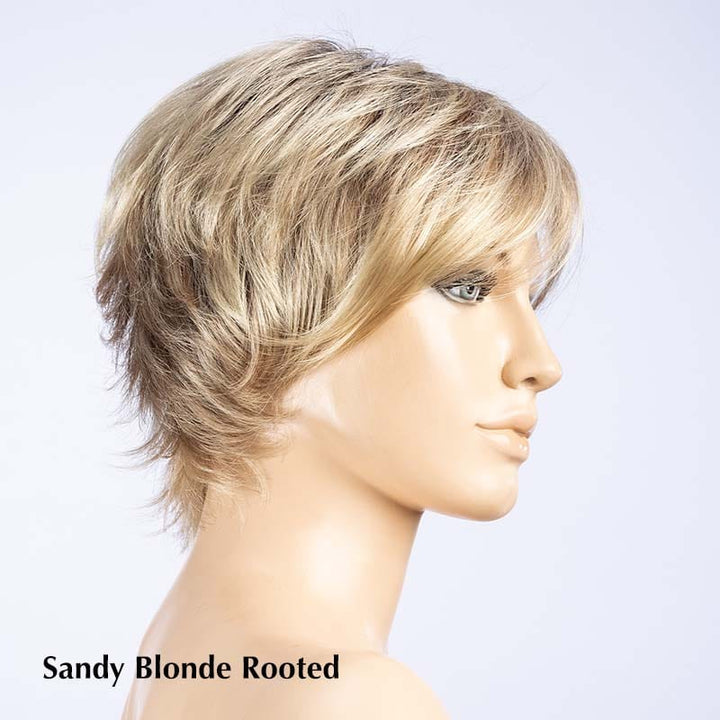 Joy Wig by Ellen Wille | Synthetic Lace Front Wig (Hand-Tied) Ellen Wille Synthetic