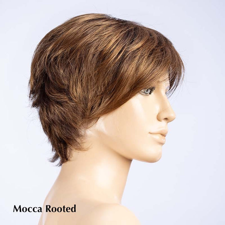 Joy Wig by Ellen Wille | Synthetic Lace Front Wig (Hand-Tied) Ellen Wille Synthetic