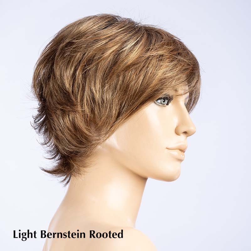 Joy Wig by Ellen Wille | Synthetic Lace Front Wig (Hand-Tied)