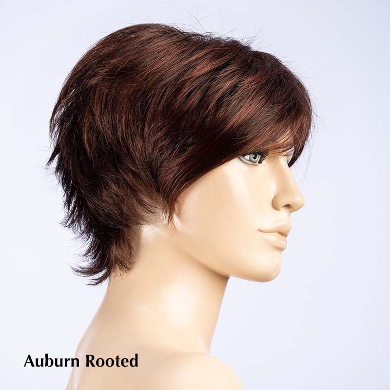 Joy Wig by Ellen Wille | Synthetic Lace Front Wig (Hand-Tied)