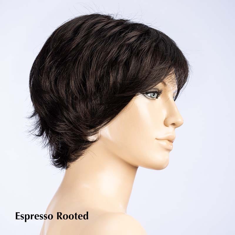 Joy Wig by Ellen Wille | Synthetic Lace Front Wig (Hand-Tied)