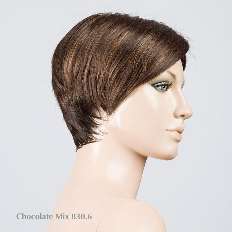 Jump Mono Wig by Ellen Wille | Extended Lace Front (Mono Top)