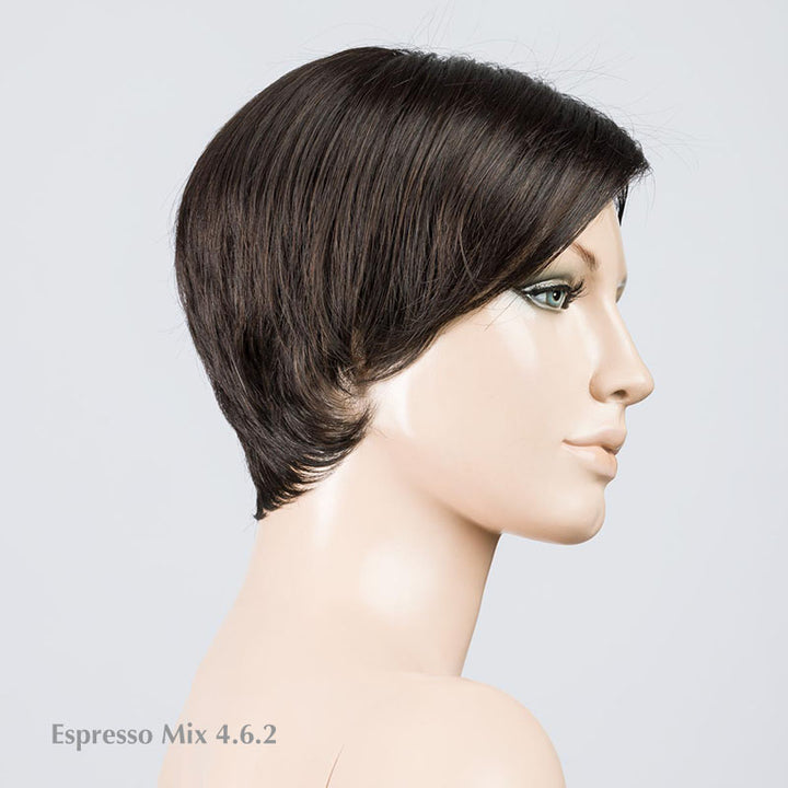 Jump Mono Wig by Ellen Wille | Extended Lace Front (Mono Top)