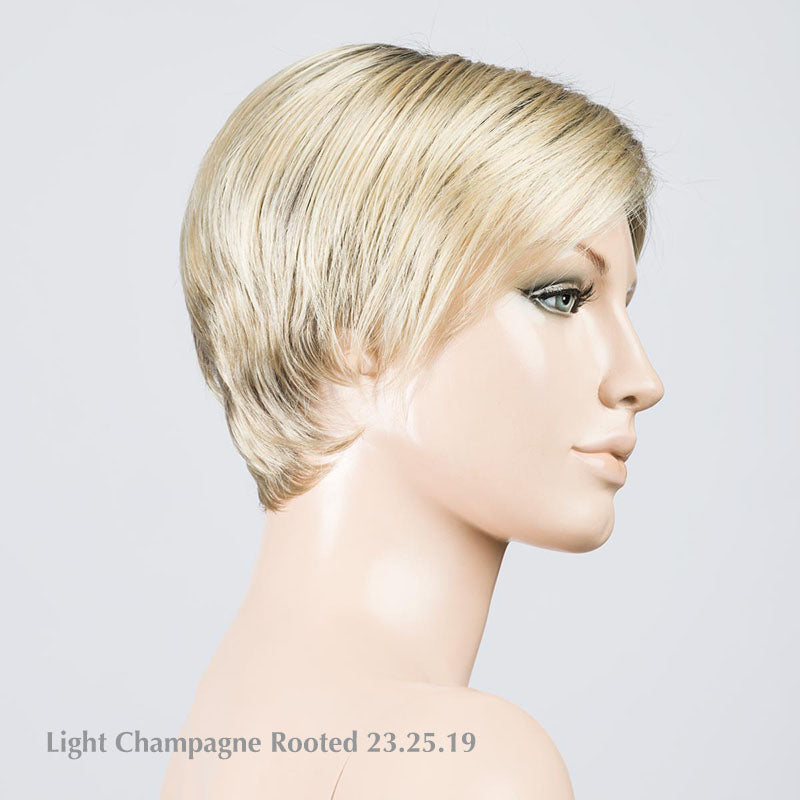 Jump Mono Wig by Ellen Wille | Extended Lace Front (Mono Top)