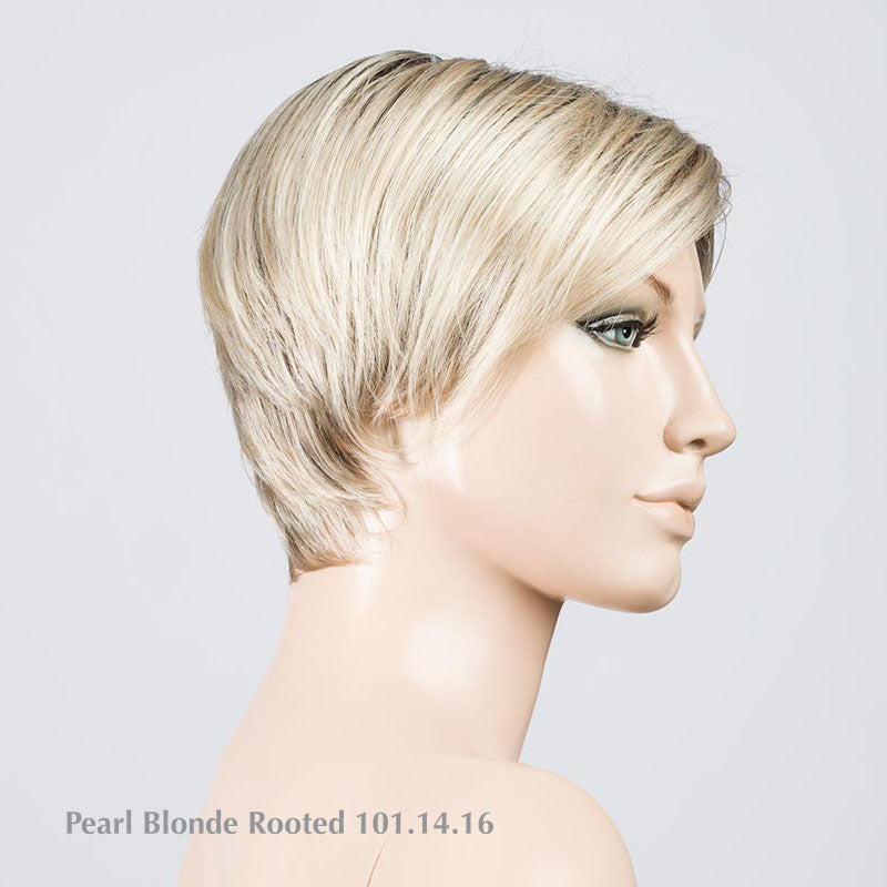 Jump Mono Wig by Ellen Wille | Extended Lace Front (Mono Top)