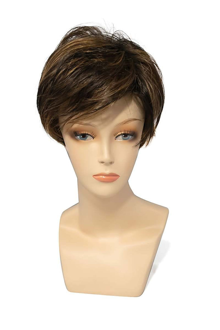 Khloe Wig by Wig Pro | Synthetic Wig Wig Pro Synthetic
