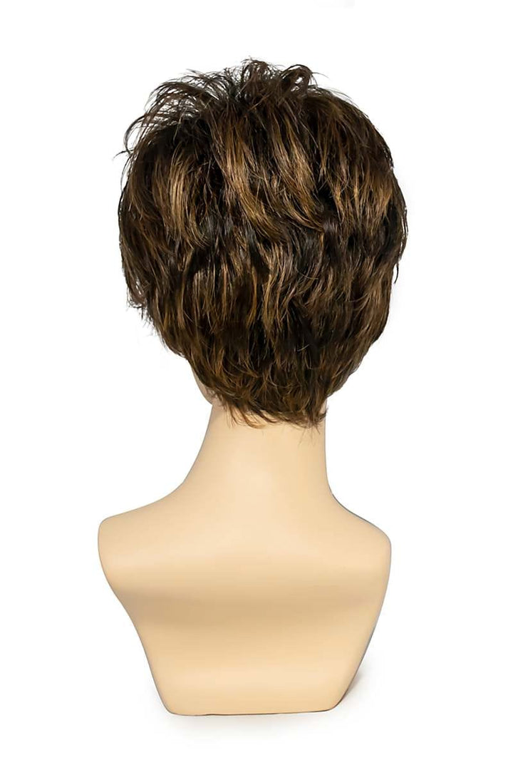 Khloe Wig by Wig Pro | Synthetic Wig Wig Pro Synthetic