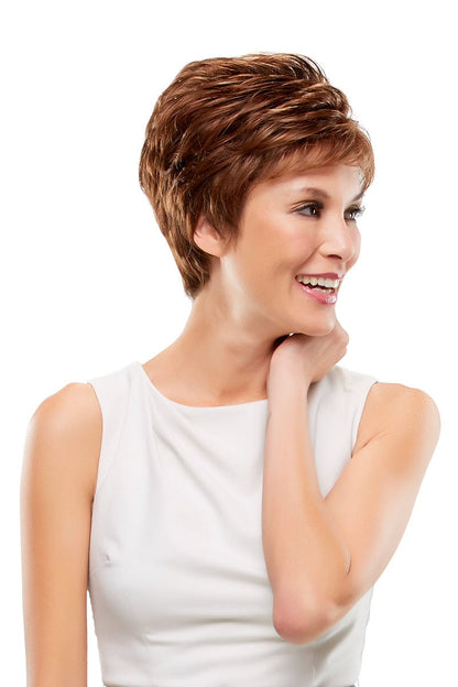 Kris Wig by Jon Renau | Synthetic Wig (Basic Cap)