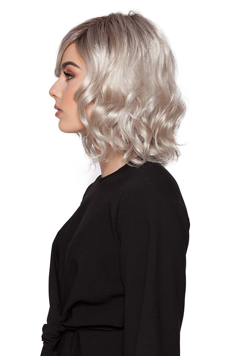 Kylie Wig by Wig Pro | Synthetic Wig (Basic Cap)