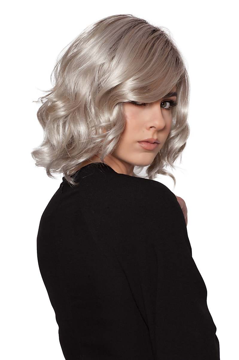 Kylie Wig by Wig Pro | Synthetic Wig (Basic Cap)