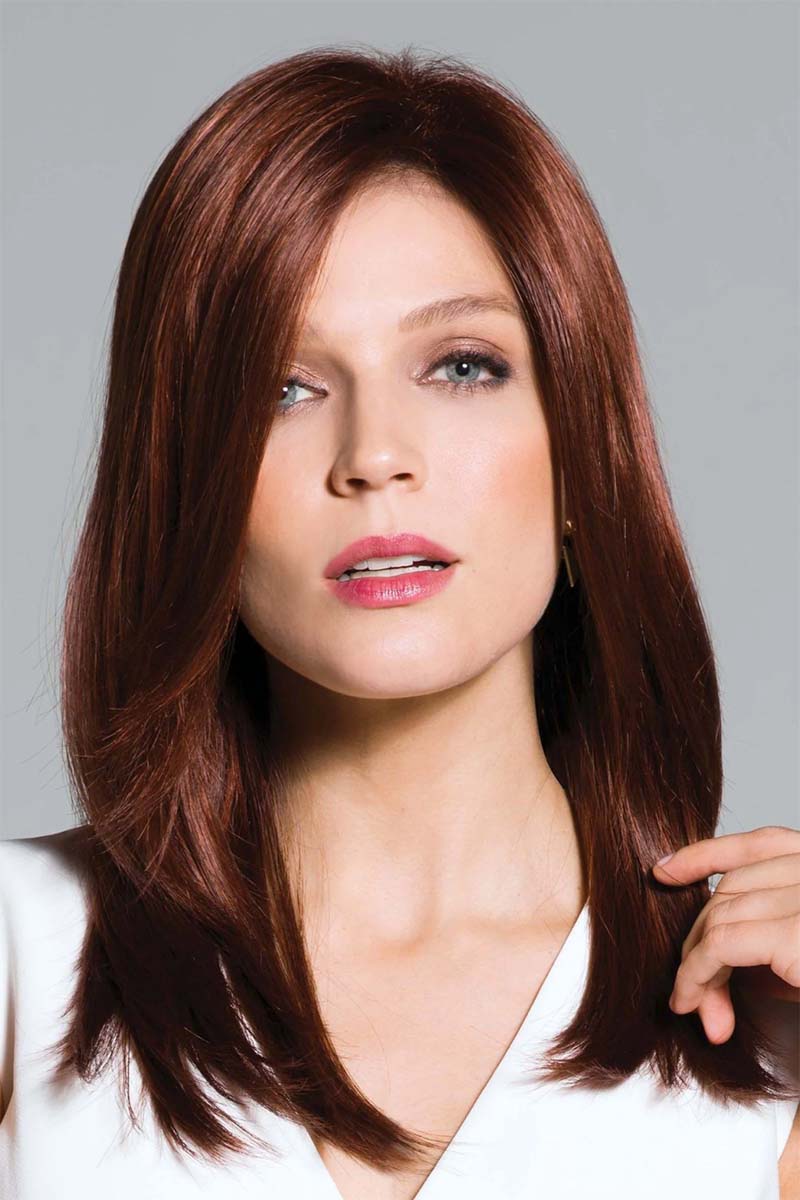 Laine Wig by Rene of Paris | Synthetic Wig (Basic Cap) Rene of Paris Synthetic