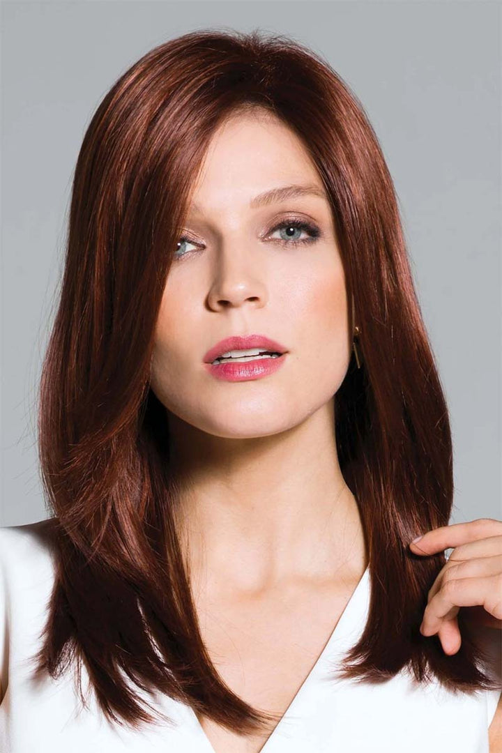 Laine Wig by Rene of Paris | Synthetic Wig (Basic Cap)