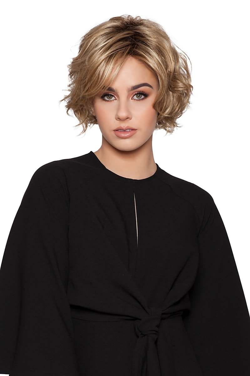 Liana Wig by Wig Pro | Synthetic Wig (Basic Cap) Wig Pro Synthetic