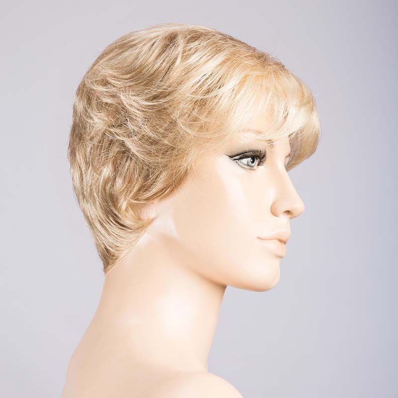 Light Mono Wig by Ellen Wille | Synthetic Wig (Mono Top)