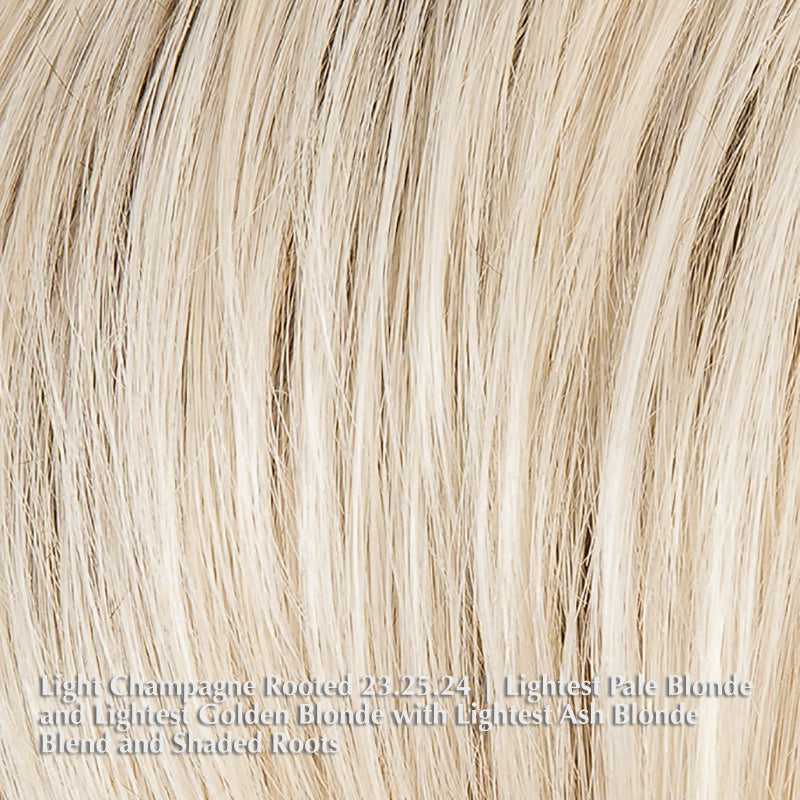 En Vogue Wig by Ellen Wille | Heat Friendly Synthetic Wig