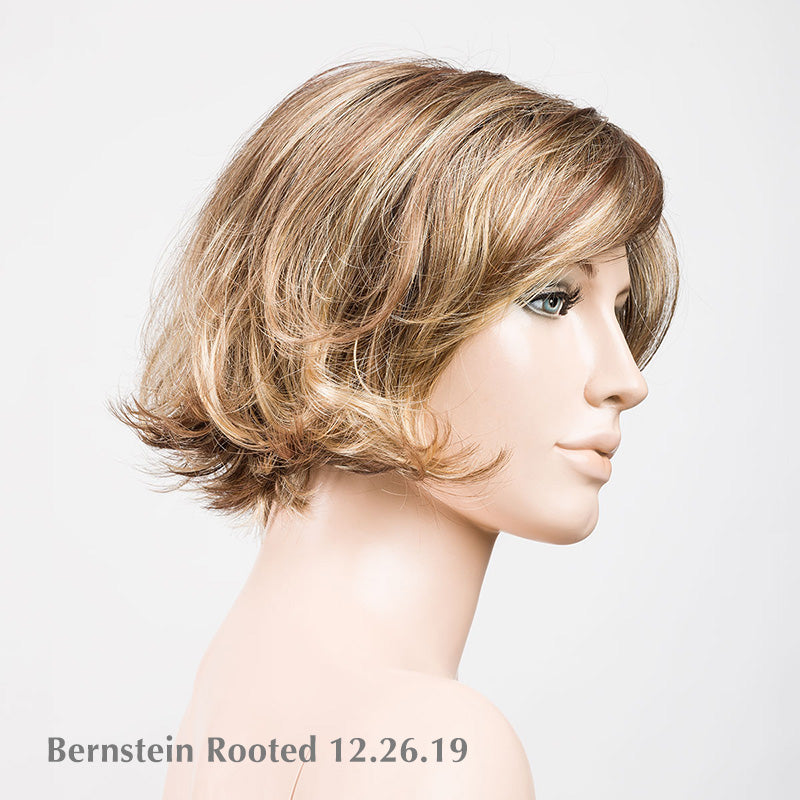 Like Mono Part Wig by Ellen Wille | Synthetic Wig | Extended Lace Front