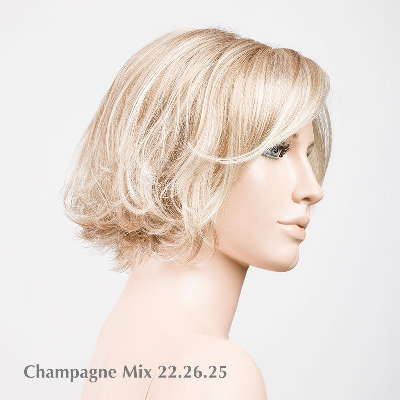Like Mono Part Wig by Ellen Wille | Synthetic Wig | Extended Lace Front