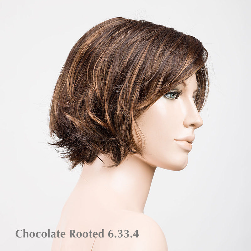 Like Mono Part Wig by Ellen Wille | Synthetic Wig | Extended Lace Front