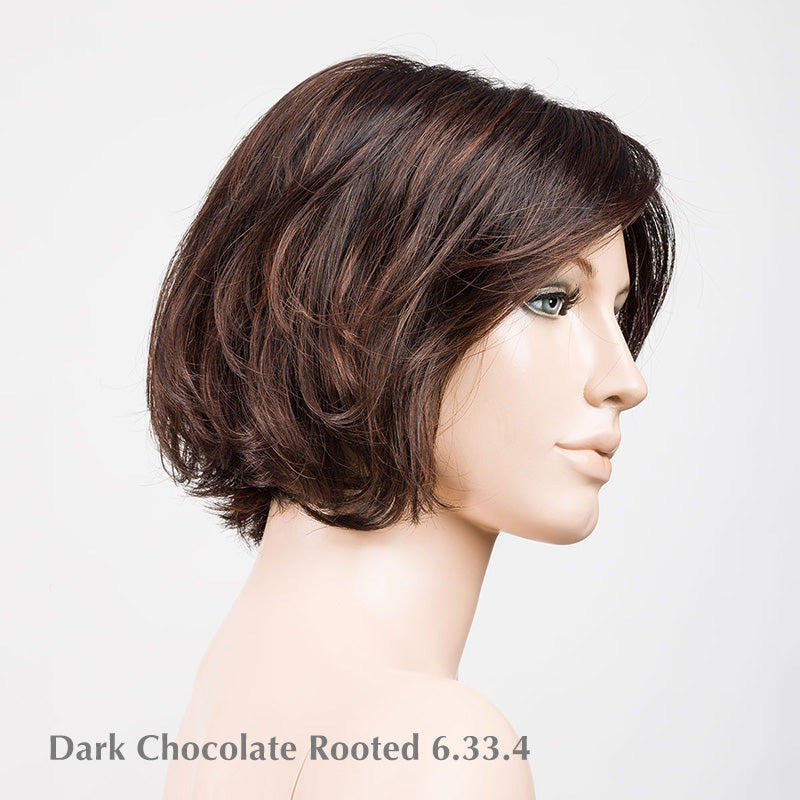 Like Mono Part Wig by Ellen Wille | Synthetic Wig | Extended Lace Front