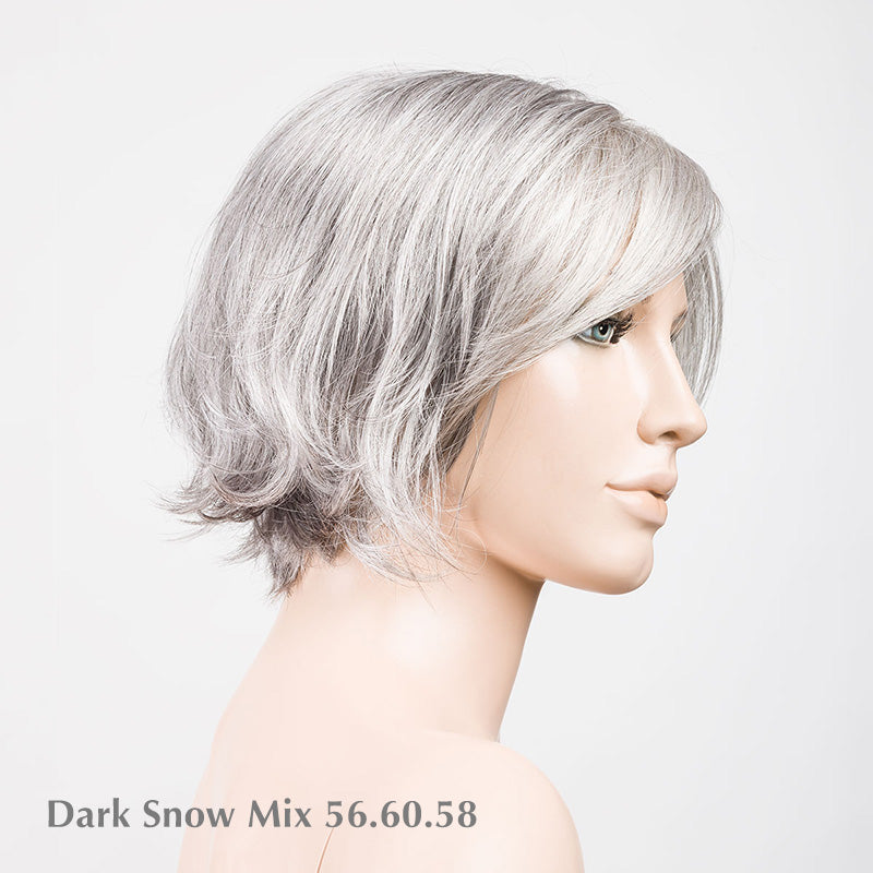 Like Mono Part Wig by Ellen Wille | Synthetic Wig | Extended Lace Front