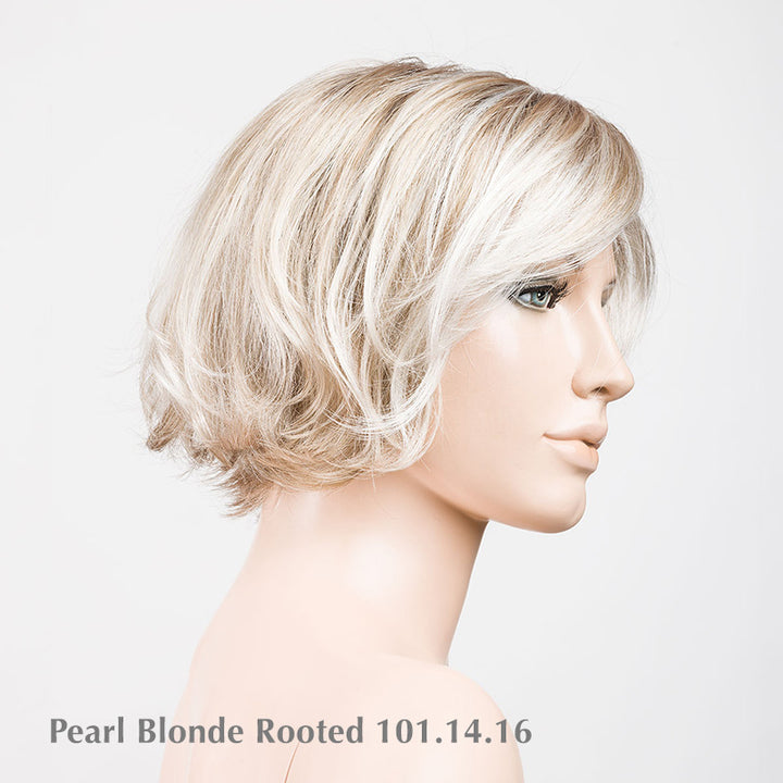 Like Wig by Ellen Wille | Synthetic Wig | Extended Lace Front (Mono Part)