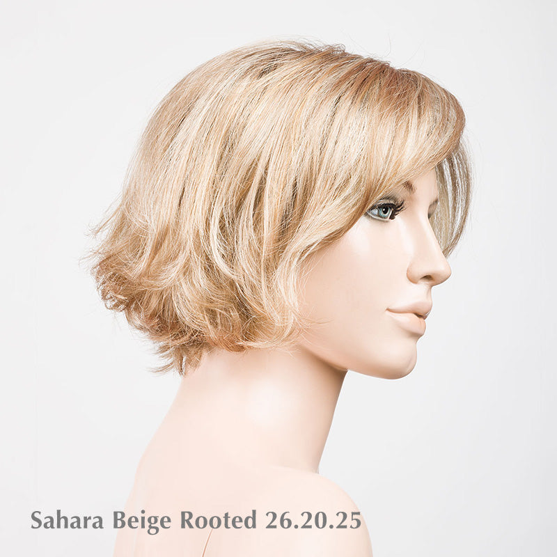 Like Mono Part Wig by Ellen Wille | Synthetic Wig | Extended Lace Front