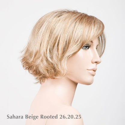 Like Mono Part Wig by Ellen Wille | Synthetic Wig | Extended Lace Front