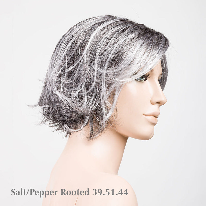 Like Mono Part Wig by Ellen Wille | Synthetic Wig | Extended Lace Front