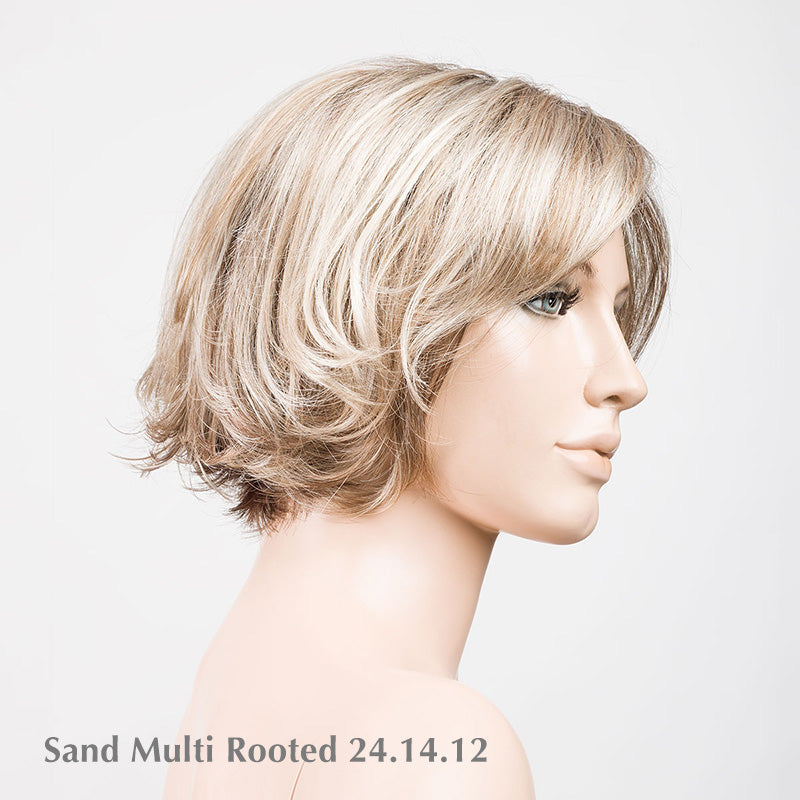 Like Mono Part Wig by Ellen Wille | Synthetic Wig | Extended Lace Front