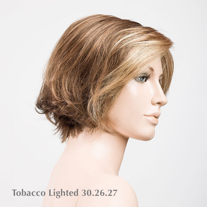 Like Mono Part Wig by Ellen Wille | Synthetic Wig | Extended Lace Front