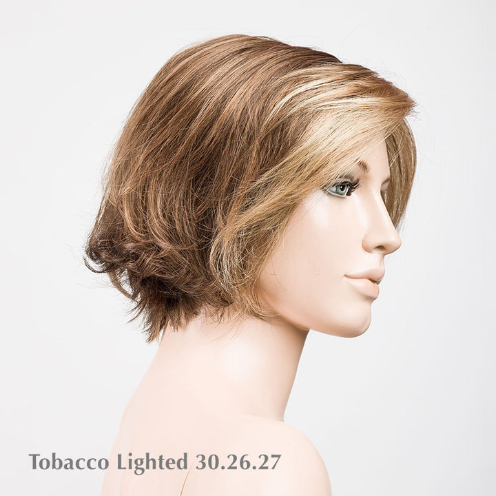 Like Wig by Ellen Wille | Synthetic Wig | Extended Lace Front (Mono Part)