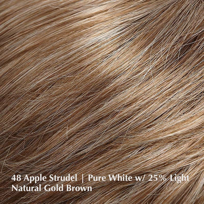 Lily Petite Wig by Jon Renau | Synthetic Wig (Basic Cap)